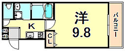 阪急神戸本線 園田駅 徒歩7分
