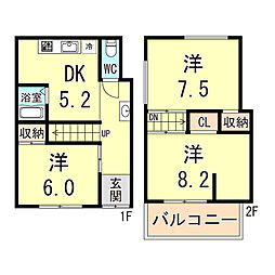 🉐敷金礼金0円！🉐塚口本町7丁目戸建