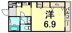 コンフォート南塚口町