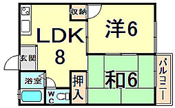🉐敷金礼金0円！🉐小川ハイツ2