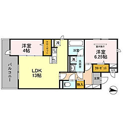 Meduseld 南棟 3階