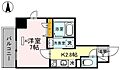 レリーフ南塚口1階8.0万円
