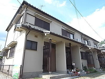 外観 外観