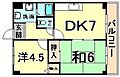 エスポワール伊丹桜ケ丘24階8.1万円