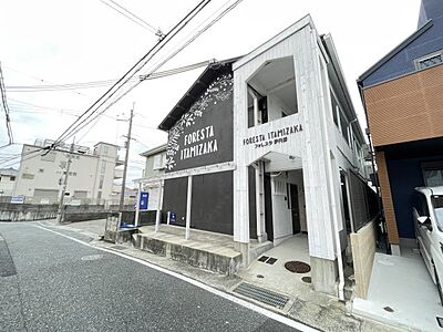 外観 外観