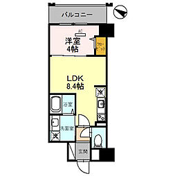 幸 court tsukamoto 2階