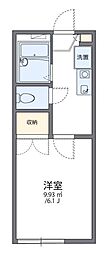 レオパレス東野 1階/103
