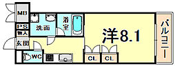 宮ヶ池 2階
