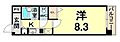 レーヴコート2階5.4万円