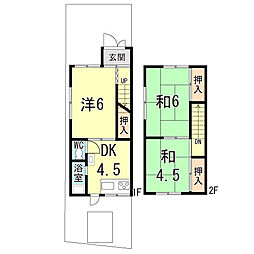森本貸家