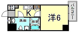 u−ro昭和南通 7階