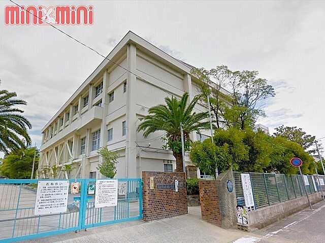 尼崎市立武庫庄小学校