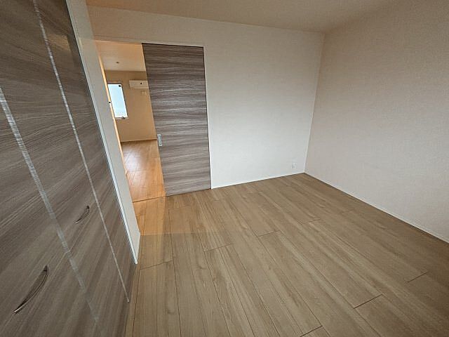 洋室