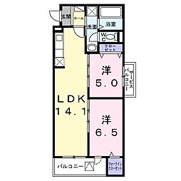 ヒカルサ尼崎西難波 3階