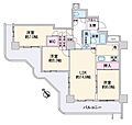 スカイフロントタワー川口26階5,290万円