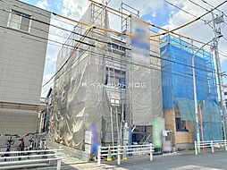 蕨駅 5,880万円