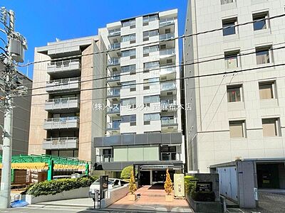 外観：東京メトロ銀座線・丸ノ内線「赤坂見附」駅まで徒歩5分の立地！通勤・通学に便利です。