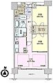 サンデュエル川口青木6階3,250万円