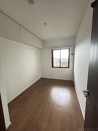 洋室約4.4帖...