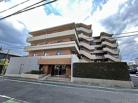 ■JR京浜東北線「蕨」駅まで徒歩10分！