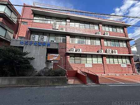 医療法人社団敬寿会わらび北町病院 180m