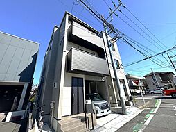 ■埼玉高速鉄道「川口元郷」駅徒歩15分の令和7年築3LDK