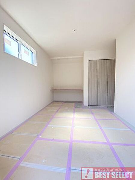 子供部屋