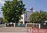 周辺：川口市立芝富士小学校 210m