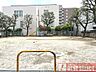 周辺：幸町2丁目公園 130m