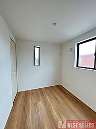 子供部屋の画像