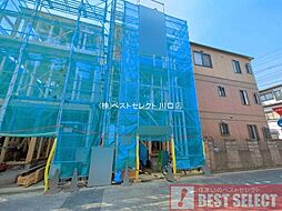 外観の画像