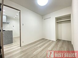 子供部屋の画像