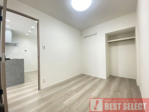 子供部屋を拡大表示