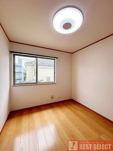 子供部屋