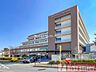 周辺：社会福祉法人恩賜財団済生会支部埼玉県済生会川口総合病院  700m
