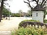 周辺：上青木西公園 徒歩12分 920m