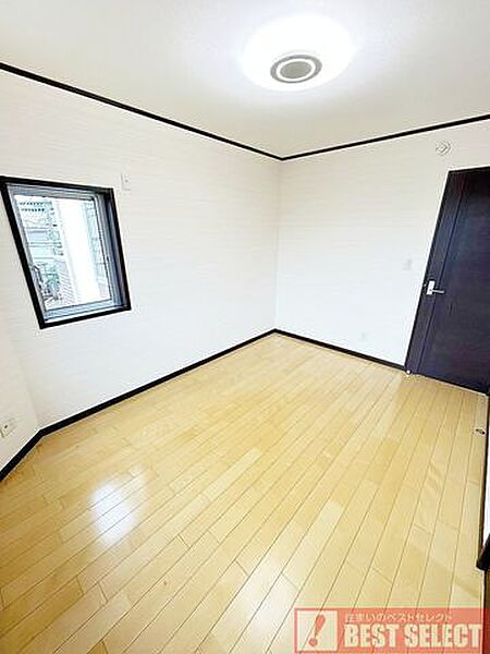 子供部屋を拡大表示
