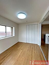 子供部屋の画像