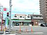 周辺：ファミリーマート川口幸町二丁目店 徒歩5分 400m