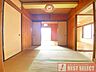 室内：たっぷりの陽光と心地よい風が舞い込む明るいお住まい
