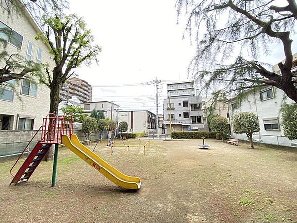 周辺を拡大表示