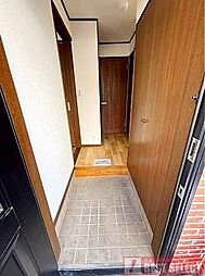 室内の画像