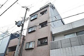 サンハイツ昭和町  ｜ 大阪府大阪市阿倍野区昭和町１丁目（賃貸マンション1K・5階・20.00㎡） その3