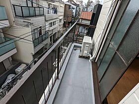 光マンション  ｜ 大阪府大阪市阿倍野区阪南町１丁目17番12号（賃貸アパート1K・3階・20.00㎡） その14