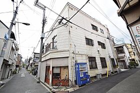 光マンション  ｜ 大阪府大阪市阿倍野区阪南町１丁目17番12号（賃貸アパート1K・3階・20.00㎡） その30