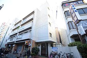 篠崎ハイツ  ｜ 大阪府大阪市阿倍野区松崎町２丁目（賃貸マンション1LDK・4階・35.00㎡） その20