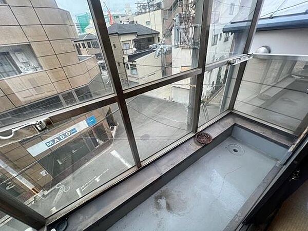 エフシャイン山下 302｜大阪府大阪市天王寺区大道５丁目(賃貸マンション2DK・3階・37.34㎡)の写真 その17