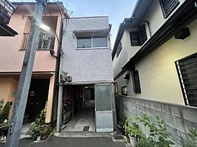 メゾン松虫  ｜ 大阪府大阪市阿倍野区松虫通１丁目（賃貸アパート1R・2階・16.00㎡） その3