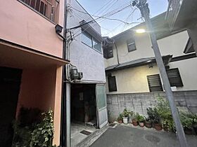 メゾン松虫  ｜ 大阪府大阪市阿倍野区松虫通１丁目（賃貸アパート1R・2階・16.00㎡） その5