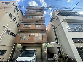 大阪府大阪市東住吉区駒川４丁目5番3号（賃貸マンション1K・3階・21.00㎡） その3